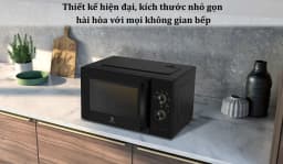 So sánh giá Lò vi sóng có nướng Electrolux EMG23K22B 23 lít - Tìm sản phẩm giá rẻ nhất - Ảnh 11