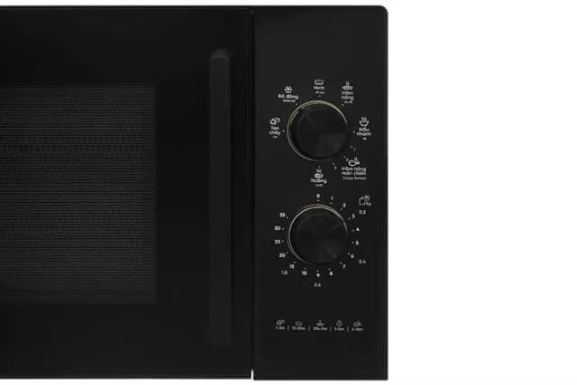 So sánh giá Lò vi sóng có nướng Electrolux EMG23K22B 23 lít rẻ nhất? - Ảnh 12