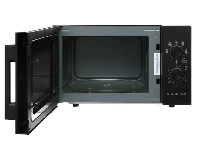 So sánh giá Lò vi sóng có nướng Electrolux EMG23K22B 23 lít rẻ nhất? - Ảnh 14