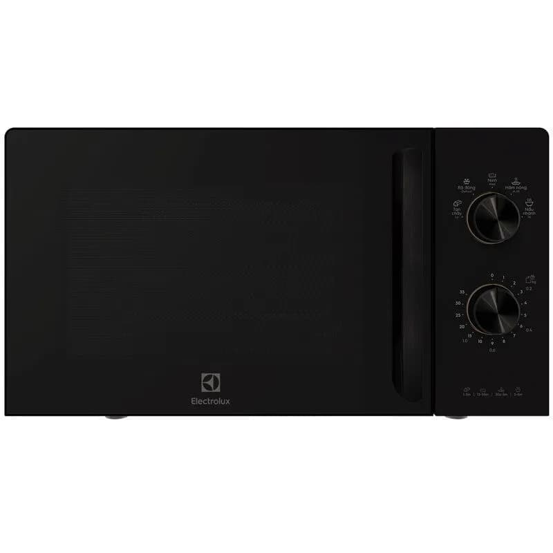 So sánh giá Lò vi sóng có nướng Electrolux EMG23K22B 23 lít - Tìm sản phẩm giá rẻ nhất - Ảnh 17