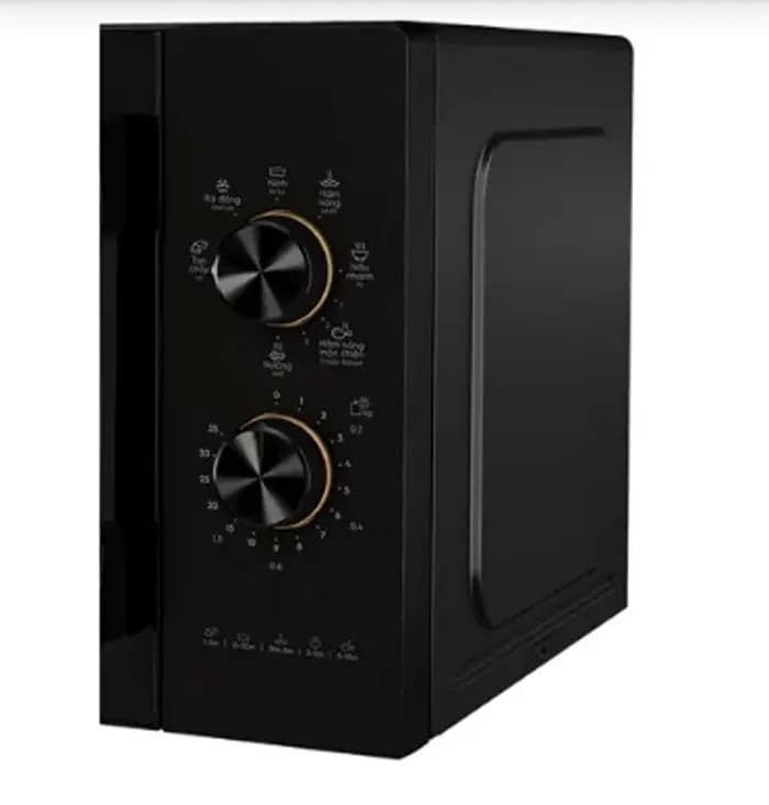 So sánh giá Lò vi sóng có nướng Electrolux EMG23K22B 23 lít - Tìm sản phẩm giá rẻ nhất - Ảnh 6