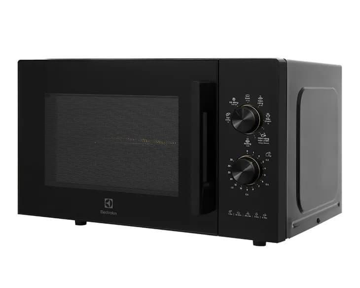 So sánh giá Lò vi sóng có nướng Electrolux EMG23K22B 23 lít - Tìm sản phẩm giá rẻ nhất - Ảnh 7