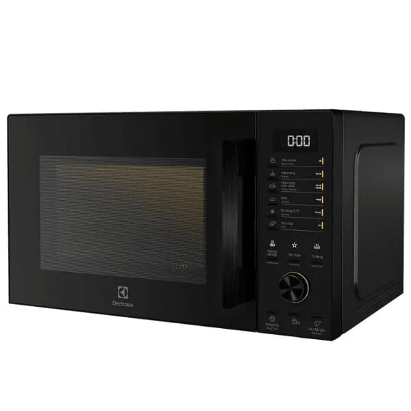 So sánh giá Lò vi sóng có nướng Electrolux EMG23K22B 23 lít - Tìm sản phẩm giá rẻ nhất - Ảnh 8
