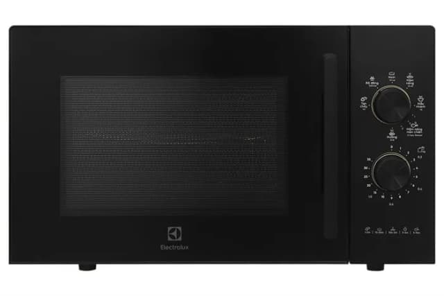 So sánh giá Lò vi sóng có nướng Electrolux EMG23K22B 23 lít rẻ nhất? - Ảnh 9
