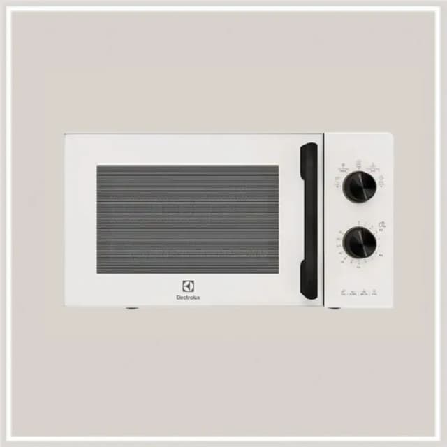 Top 1 so sánh giá Lò vi sóng Electrolux EMM20K22W 20 lít - Tìm sản phẩm giá rẻ nhất - Ảnh 11