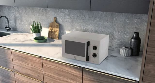 Top 1 so sánh giá Lò vi sóng Electrolux EMM20K22W 20 lít - Tìm sản phẩm giá rẻ nhất - Ảnh 15