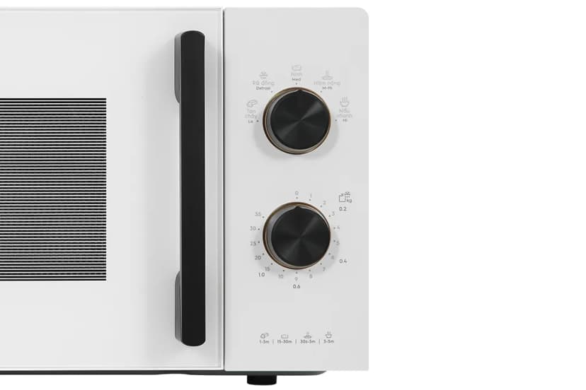 So sánh giá Lò vi sóng Electrolux EMM20K22W 20 lít - Tìm sản phẩm giá rẻ nhất - Ảnh 16