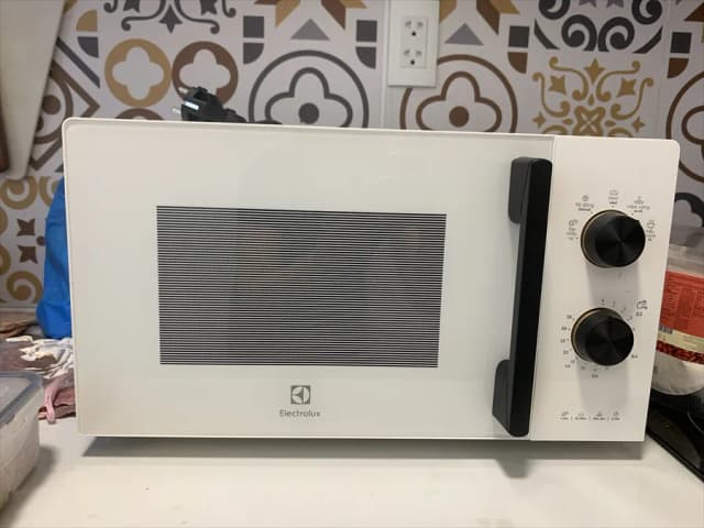 Top 1 so sánh giá Lò vi sóng Electrolux EMM20K22W 20 lít - Tìm sản phẩm giá rẻ nhất - Ảnh 18