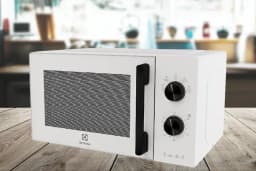 So sánh giá Lò vi sóng Electrolux EMM20K22W 20 lít - Tìm sản phẩm giá rẻ nhất - Ảnh 4