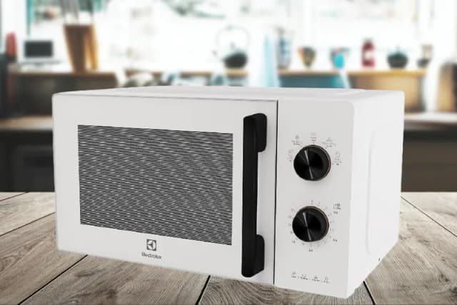 Top 1 so sánh giá Lò vi sóng Electrolux EMM20K22W 20 lít - Tìm sản phẩm giá rẻ nhất - Ảnh 4