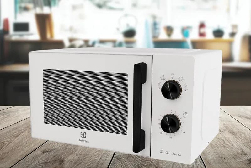 So sánh giá Lò vi sóng Electrolux EMM20K22W 20 lít - Tìm sản phẩm giá rẻ nhất - Ảnh 4