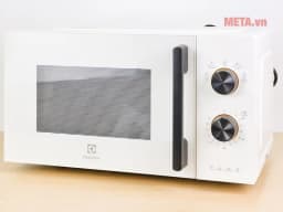 So sánh giá Lò vi sóng Electrolux EMM20K22W 20 lít - Tìm sản phẩm giá rẻ nhất - Ảnh 6