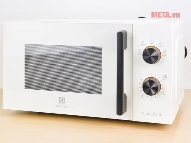 Top 1 so sánh giá Lò vi sóng Electrolux EMM20K22W 20 lít - Tìm sản phẩm giá rẻ nhất - Ảnh 6