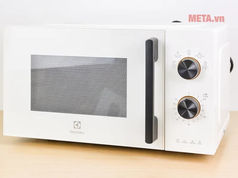 So sánh giá Lò vi sóng Electrolux EMM20K22W 20 lít - Tìm sản phẩm giá rẻ nhất - Ảnh 6