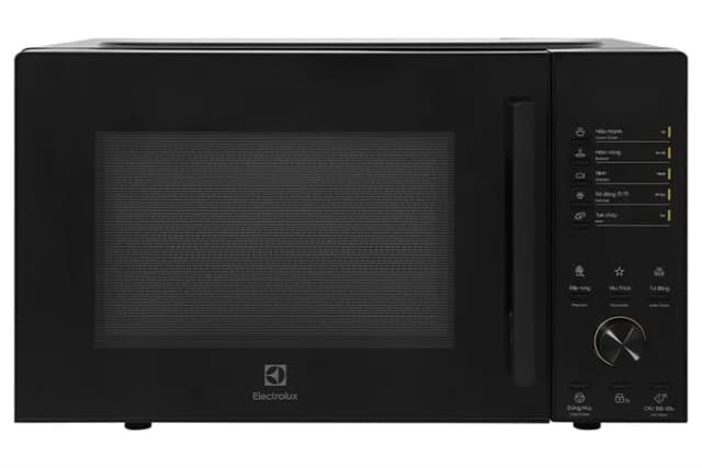 Lò vi sóng Electrolux EMM23D22B 23 lít - Ảnh 12