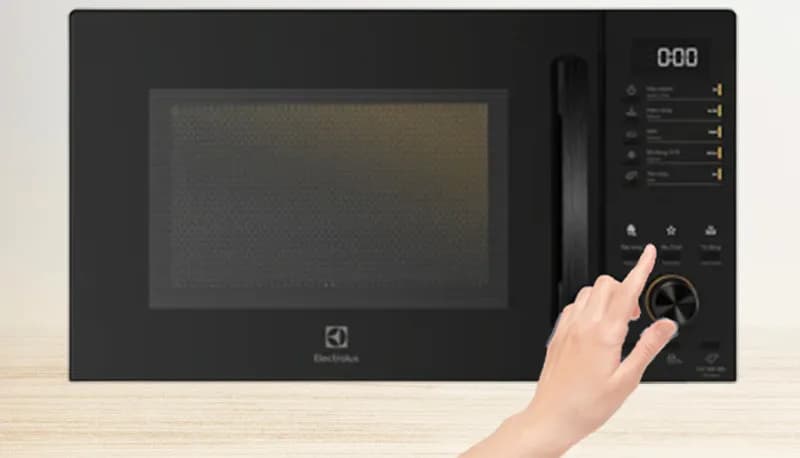 So sánh giá Lò vi sóng Electrolux EMM23D22B 23 lít - Tìm sản phẩm giá rẻ nhất - Ảnh 12