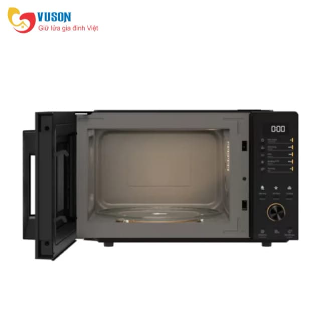 Top 1 so sánh giá Lò vi sóng Electrolux EMM23D22B 23 lít - Tìm sản phẩm giá rẻ nhất - Ảnh 13