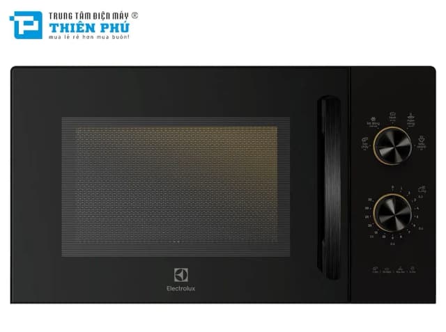 Top 1 so sánh giá Lò vi sóng Electrolux EMM23D22B 23 lít - Tìm sản phẩm giá rẻ nhất - Ảnh 18