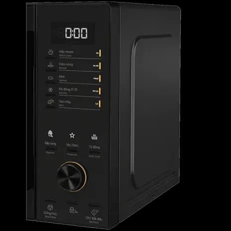 Top 1 so sánh giá Lò vi sóng Electrolux EMM23D22B 23 lít - Tìm sản phẩm giá rẻ nhất - Ảnh 5