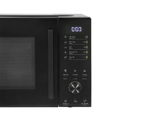 Top 1 so sánh giá Lò vi sóng Electrolux EMM23D22B 23 lít - Tìm sản phẩm giá rẻ nhất - Ảnh 8