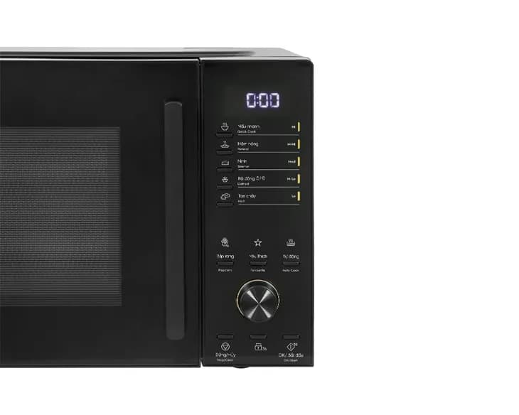 So sánh giá Lò vi sóng Electrolux EMM23D22B 23 lít - Tìm sản phẩm giá rẻ nhất - Ảnh 8
