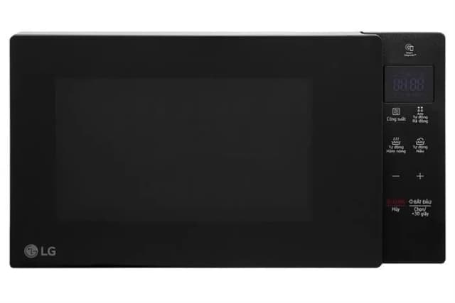 Lò vi sóng LG MS2032GAS 20 lít - Ảnh 6