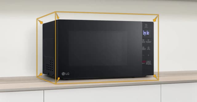 So sánh giá Lò vi sóng LG MS2032GAS 20 lít rẻ nhất? - Ảnh 16