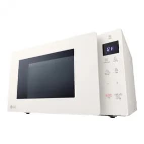 So sánh giá Lò vi sóng LG MS2535GIK 25 lít rẻ nhất? - Ảnh 8