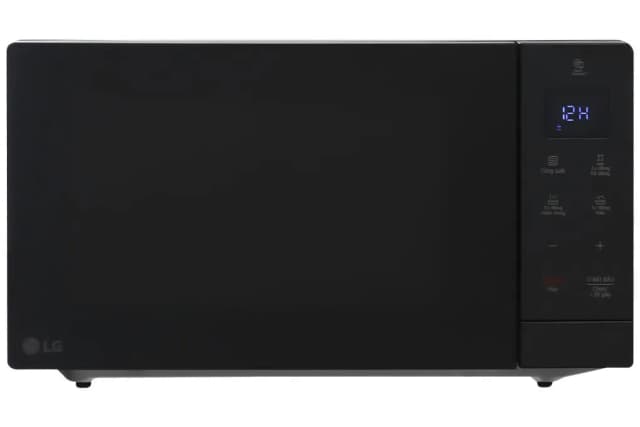 Lò vi sóng LG MS3032JAS 30 lít - Ảnh 7