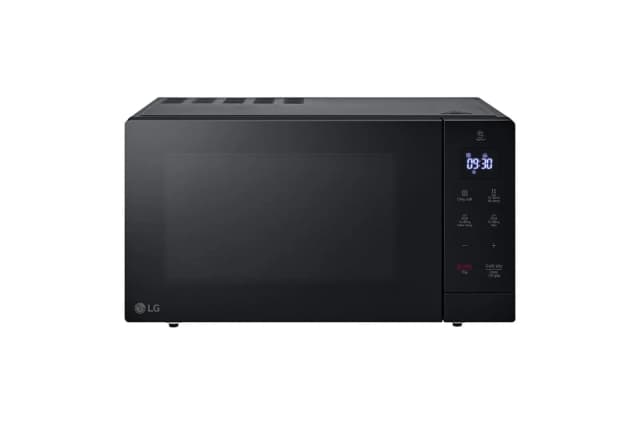 So sánh giá Lò vi sóng LG MS3032JAS 30 lít rẻ nhất? - Ảnh 2