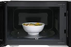So sánh giá Lò vi sóng có nướng Panasonic NN-GM34NBYUE 24 lít - Tìm sản phẩm giá rẻ nhất - Ảnh 13