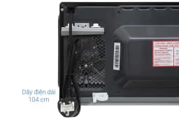 So sánh giá Lò vi sóng có nướng Panasonic NN-GM34NBYUE 24 lít - Tìm sản phẩm giá rẻ nhất - Ảnh 14