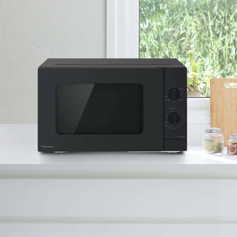 So sánh giá Lò vi sóng có nướng Panasonic NN-GM34NBYUE 24 lít - Tìm sản phẩm giá rẻ nhất - Ảnh 15