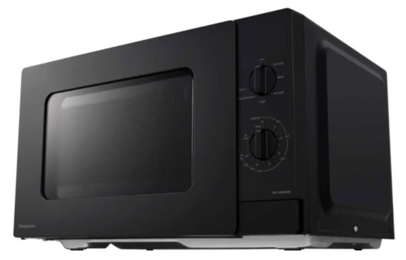 So sánh giá Lò vi sóng có nướng Panasonic NN-GM34NBYUE 24 lít - Tìm sản phẩm giá rẻ nhất - Ảnh 17
