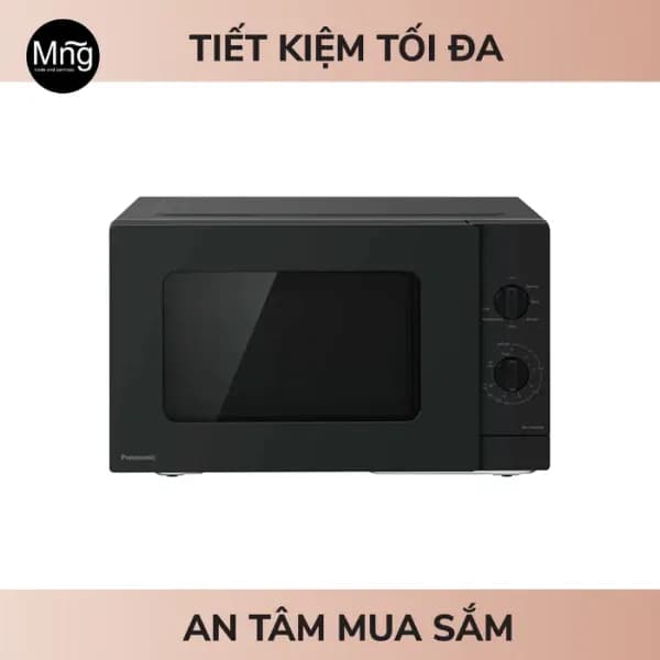 So sánh giá Lò vi sóng có nướng Panasonic NN-GM34NBYUE 24 lít - Tìm sản phẩm giá rẻ nhất - Ảnh 18