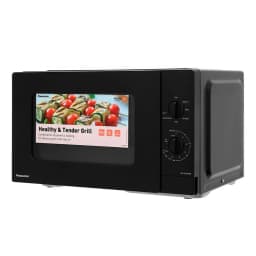 So sánh giá Lò vi sóng có nướng Panasonic NN-GM34NBYUE 24 lít - Tìm sản phẩm giá rẻ nhất - Ảnh 4