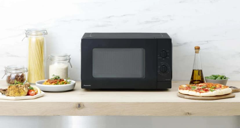 So sánh giá Lò vi sóng có nướng Panasonic NN-GM34NBYUE 24 lít - Tìm sản phẩm giá rẻ nhất - Ảnh 10