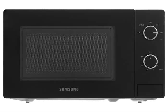 So sánh giá Lò vi sóng Samsung MS20A3010AL/SV 20 lít - Tìm sản phẩm giá rẻ nhất - Ảnh 2