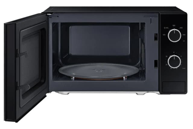 Top 1 so sánh giá Lò vi sóng Samsung MS20A3010AL/SV 20 lít - Tìm sản phẩm giá rẻ nhất - Ảnh 11