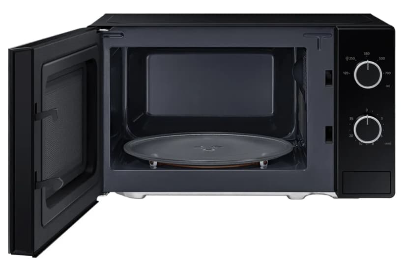 So sánh giá Lò vi sóng Samsung MS20A3010AL/SV 20 lít - Tìm sản phẩm giá rẻ nhất - Ảnh 11