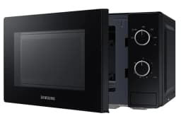 So sánh giá Lò vi sóng Samsung MS20A3010AL/SV 20 lít - Tìm sản phẩm giá rẻ nhất - Ảnh 12