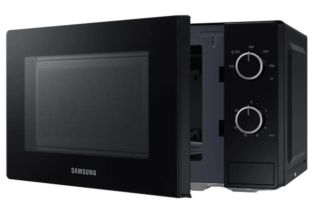 Top 1 so sánh giá Lò vi sóng Samsung MS20A3010AL/SV 20 lít - Tìm sản phẩm giá rẻ nhất - Ảnh 12