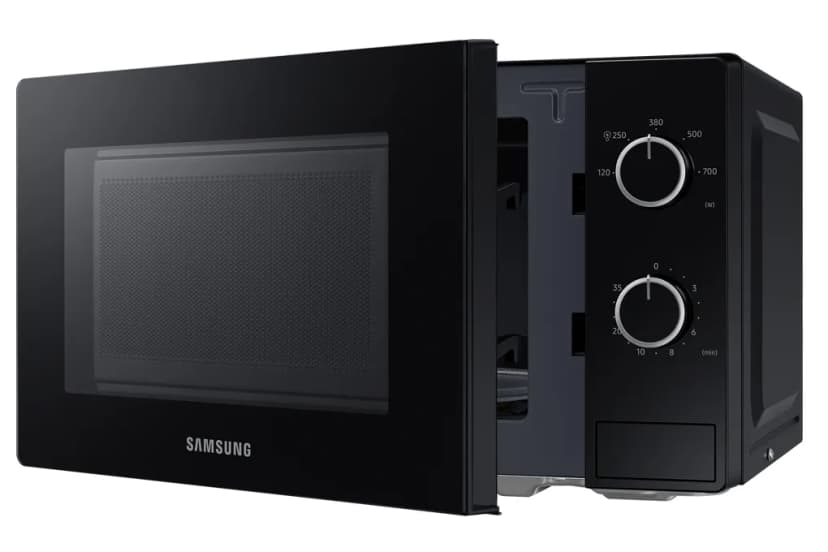 So sánh giá Lò vi sóng Samsung MS20A3010AL/SV 20 lít - Tìm sản phẩm giá rẻ nhất - Ảnh 12