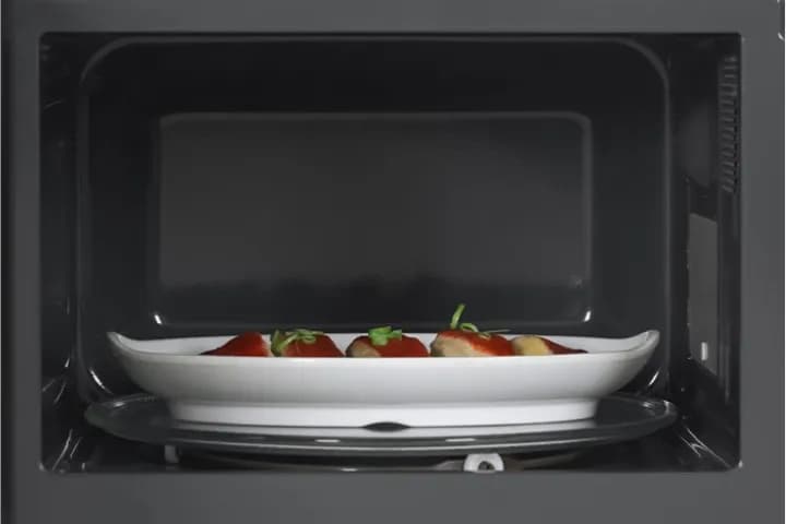 So sánh giá Lò vi sóng Samsung MS20A3010AL/SV 20 lít - Tìm sản phẩm giá rẻ nhất - Ảnh 14