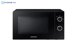 So sánh giá Lò vi sóng Samsung MS20A3010AL/SV 20 lít - Tìm sản phẩm giá rẻ nhất - Ảnh 3
