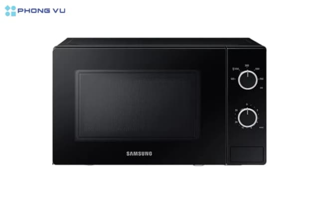 Top 1 so sánh giá Lò vi sóng Samsung MS20A3010AL/SV 20 lít - Tìm sản phẩm giá rẻ nhất - Ảnh 3