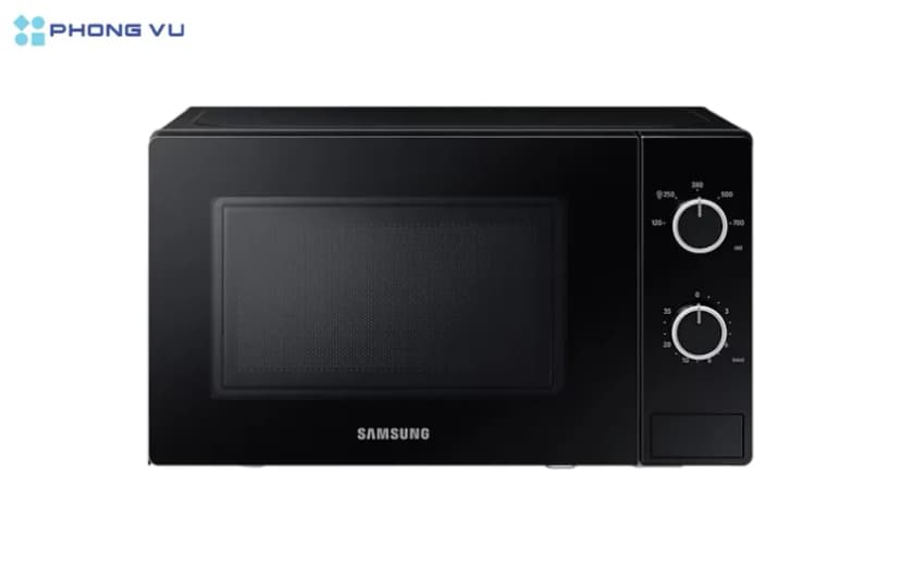 So sánh giá Lò vi sóng Samsung MS20A3010AL/SV 20 lít - Tìm sản phẩm giá rẻ nhất - Ảnh 3