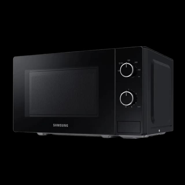 Top 1 so sánh giá Lò vi sóng Samsung MS20A3010AL/SV 20 lít - Tìm sản phẩm giá rẻ nhất - Ảnh 6
