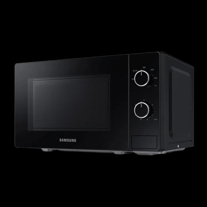 So sánh giá Lò vi sóng Samsung MS20A3010AL/SV 20 lít - Tìm sản phẩm giá rẻ nhất - Ảnh 6