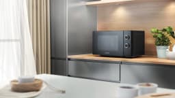 So sánh giá Lò vi sóng Samsung MS20A3010AL/SV 20 lít - Tìm sản phẩm giá rẻ nhất - Ảnh 9